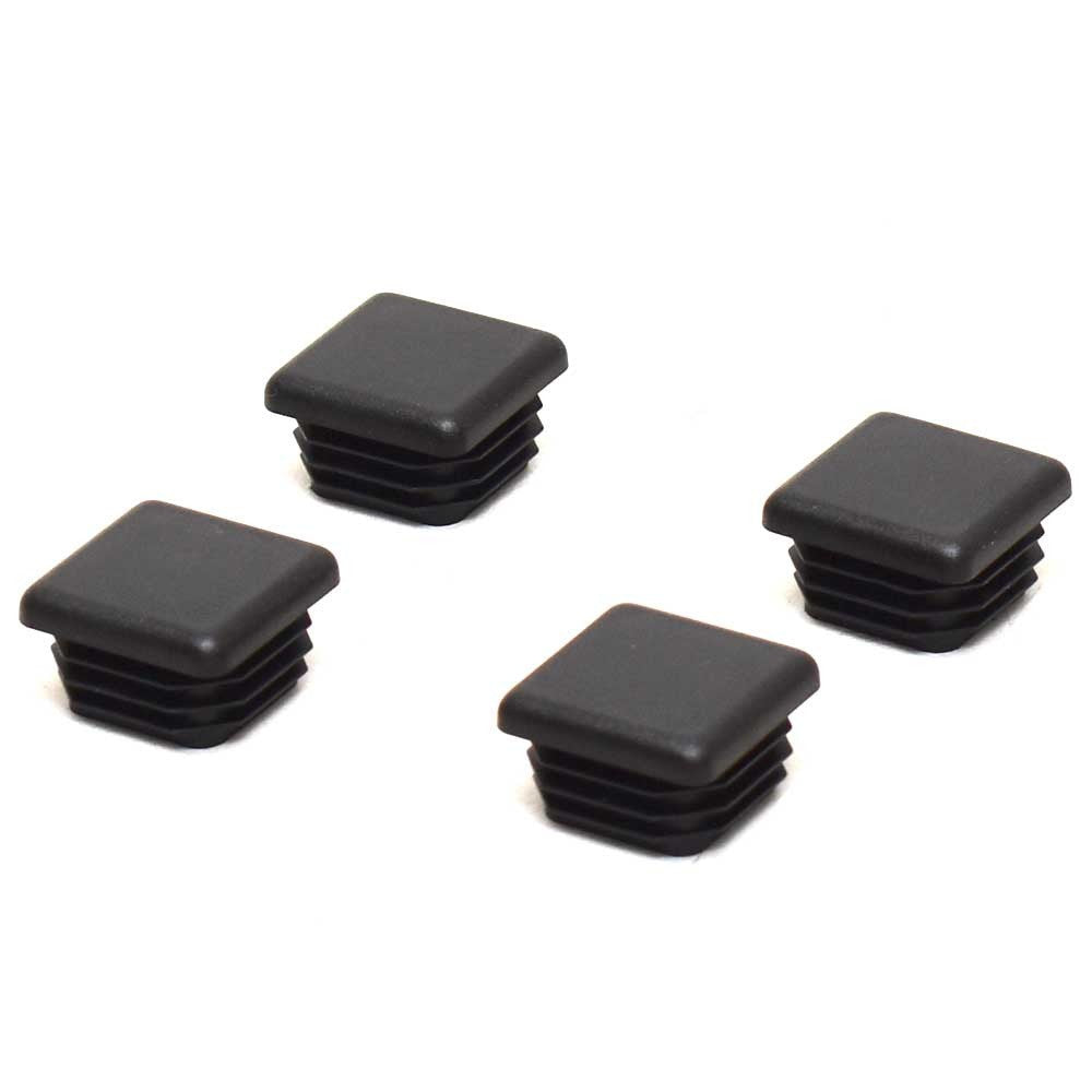 Premier Pontoon Boat Square Plug Caps by Premier
