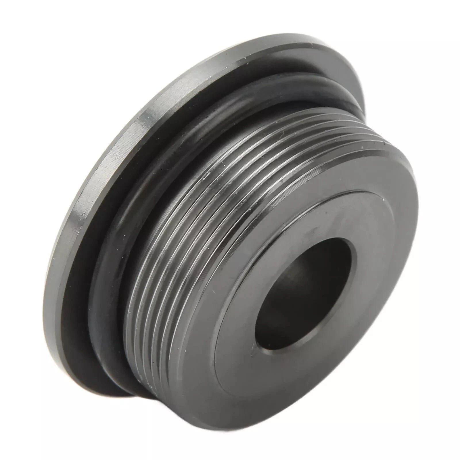 End Cap with Seals for Yamaha Outboard Tilt Trim 60-90HP 6H1 Series