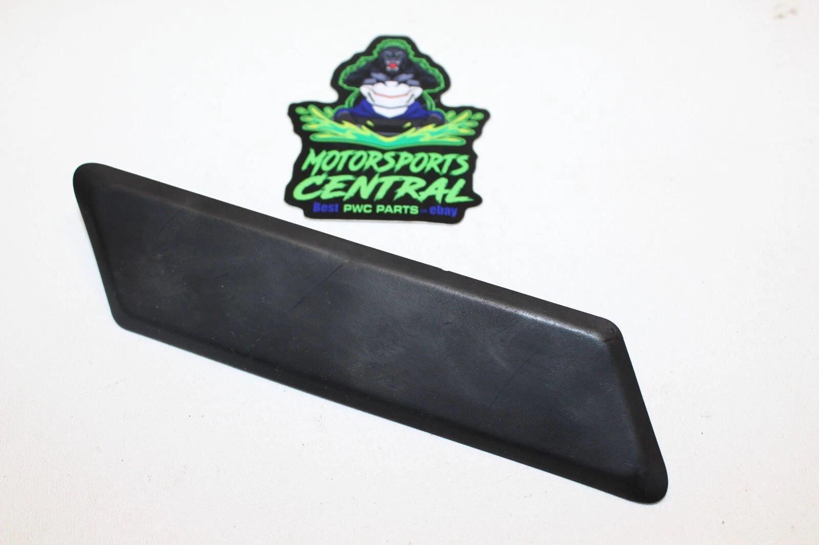 09-17 Sea-doo Gtx Is 260 Rh Right Hand Footrest Cover Foot Cap