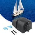 Brand New Office Power Socket Parts Replacements Waterproof