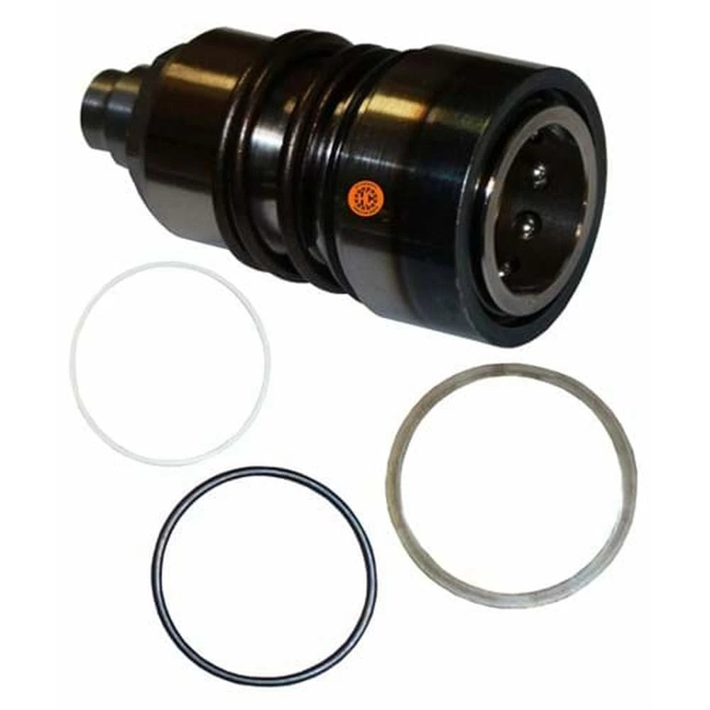 Cat550376d1 Hydraulic Breakaway Cartridge, Female Fits Challenger