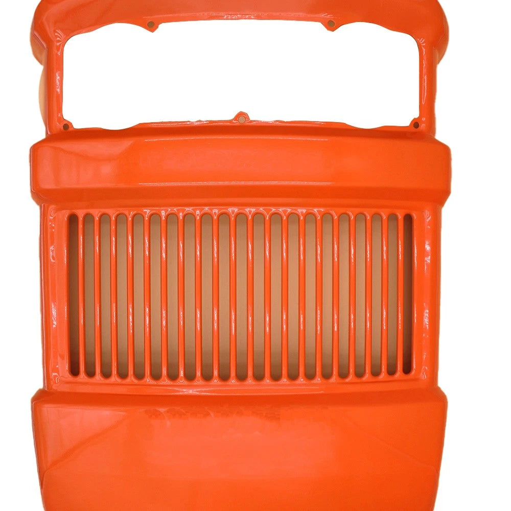 Universal Tractor Grille Fits Fiat 4950401, 40 47 010
