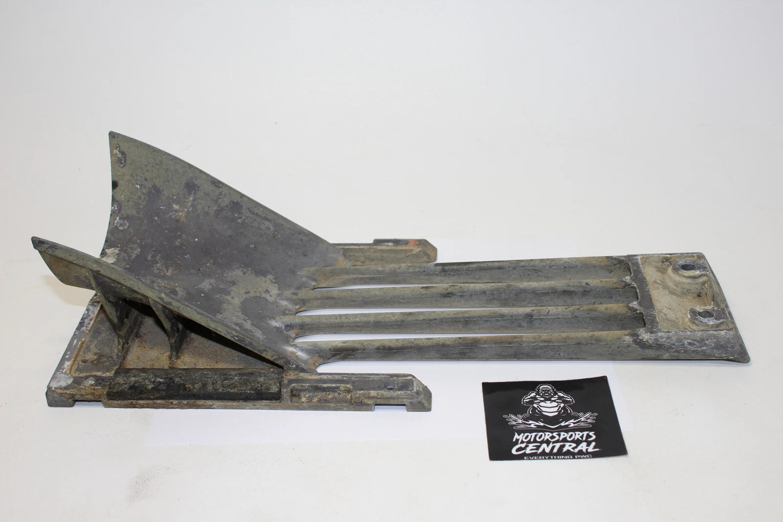 96-00 Yamaha Waverunner Raider Venture Gp Jet Pump Intake Grate Screen