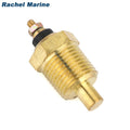 For Outboard Marine 1/2" Npt Temperature Sensor Omc Water Temp Sender
