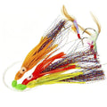 Squid Skewer Hook 4/0 for Saltwater Fishing