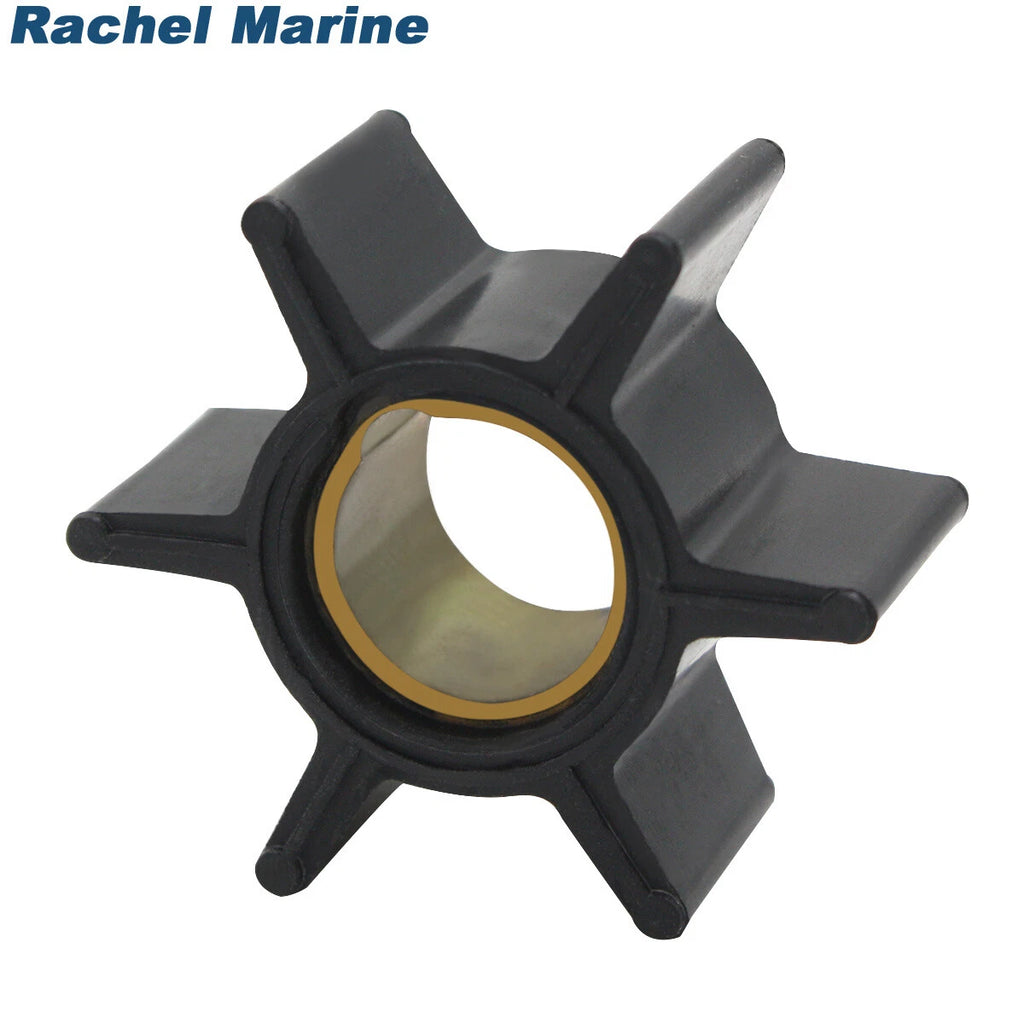 Outboard Water Pump Impeller – Mercury 3.5-9.8HP