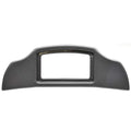Crestliner Boat Console Door Trim Gray 23 1/2 x 7 7/8 Inch by Crestliner
