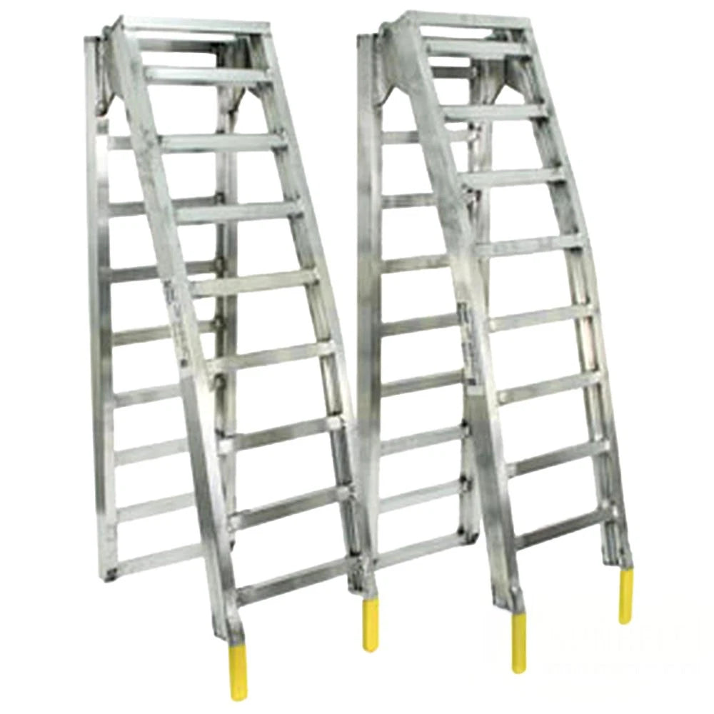 B1ac315 Loadlite Ramp, Max Arch Folding