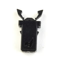 Car Sunglasses Holder Storage Compartment