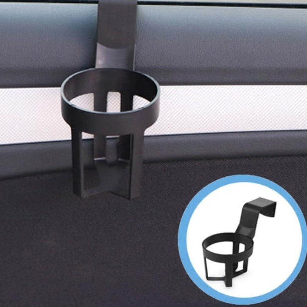 Car Cup Holder Anti-skid Buffer