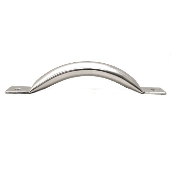 Malibu Boat Grab Handle 5631011 Stainless Steel 7 3/4 Inch by Malibu