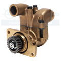 Raw Water Pump Yanmar 6lp-dt 6lp-st 6lpa-stp2 6lp(a)-dte(p)
