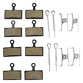 Disc Brake Pad Bike Brake Pads