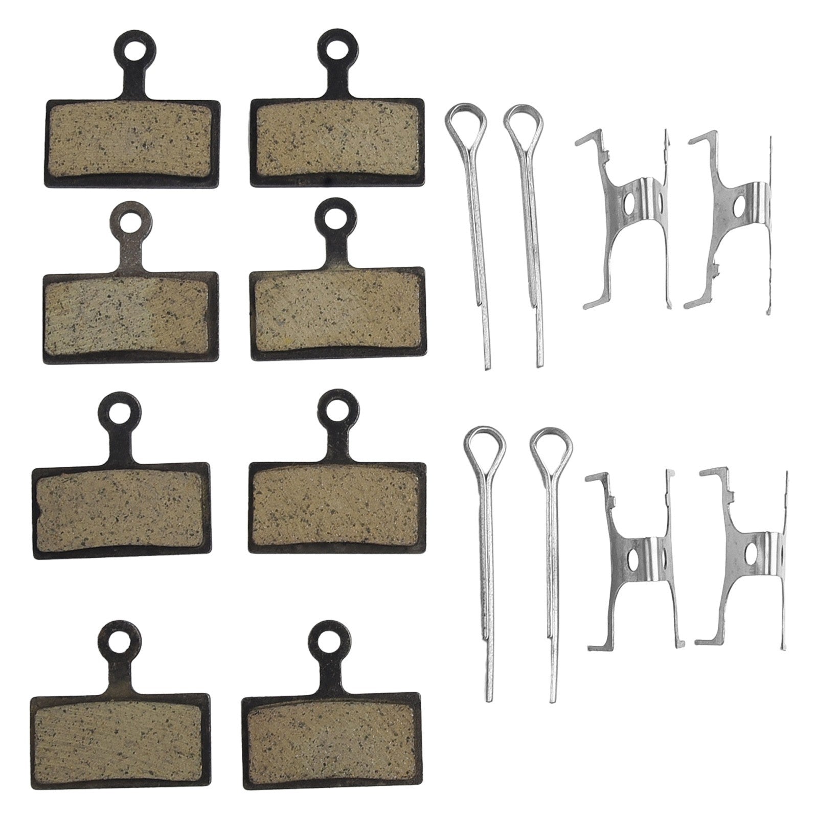 Disc Brake Pad Bike Brake Pads