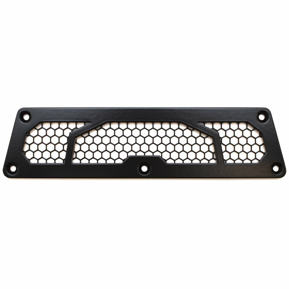 Skier's Choice Boat Deck Vent Cover Aluminum by Skier's Choice