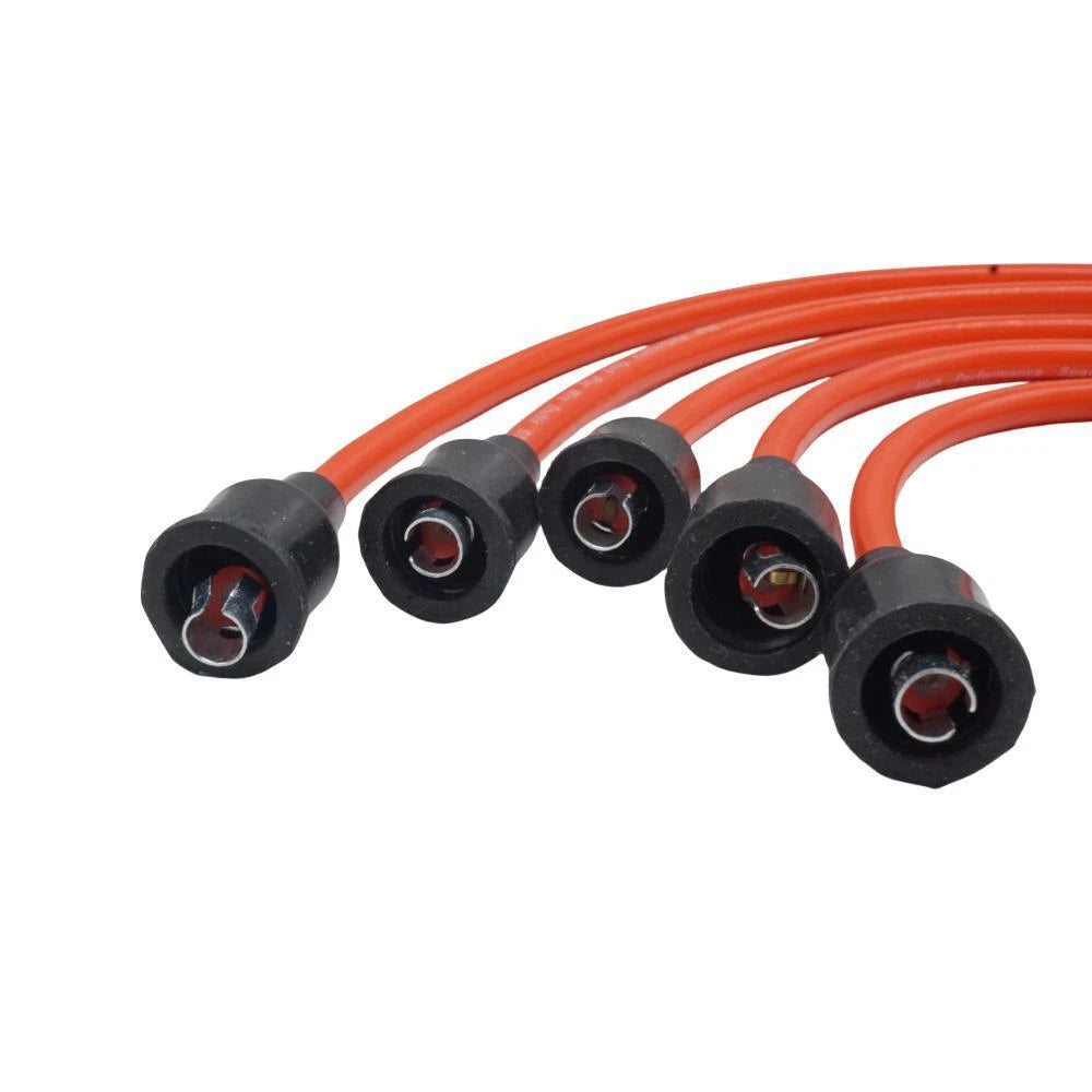 Marine Spark Plug Wire Set – Mercruiser 1984-1990