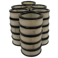 100-016-30 Air Filter Shop Pack Fits Ariens