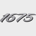 Lund Boat 1675 Decal 1986311 by Lund
