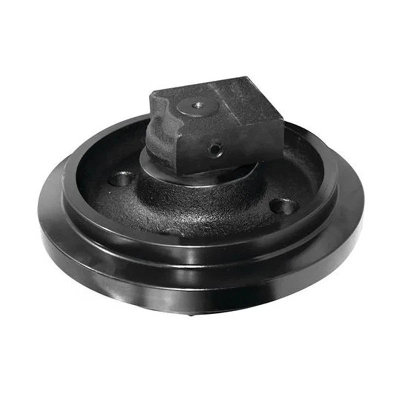 Idler Pulley 68678-94300 For Kubota Kh191 Kx151 | Hook & Hull Co