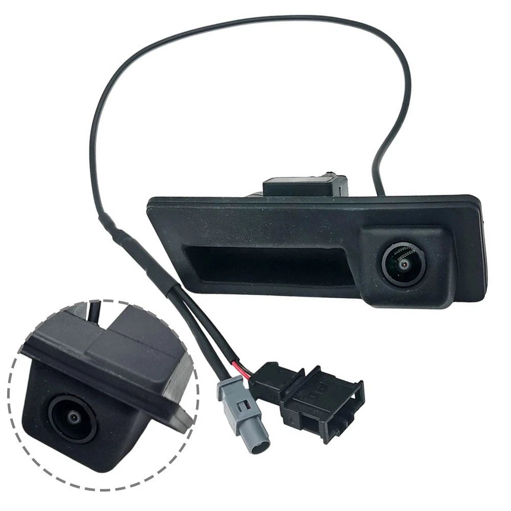 5n0827566a Rear View Camera System With Park Assist For Tiguan For A4