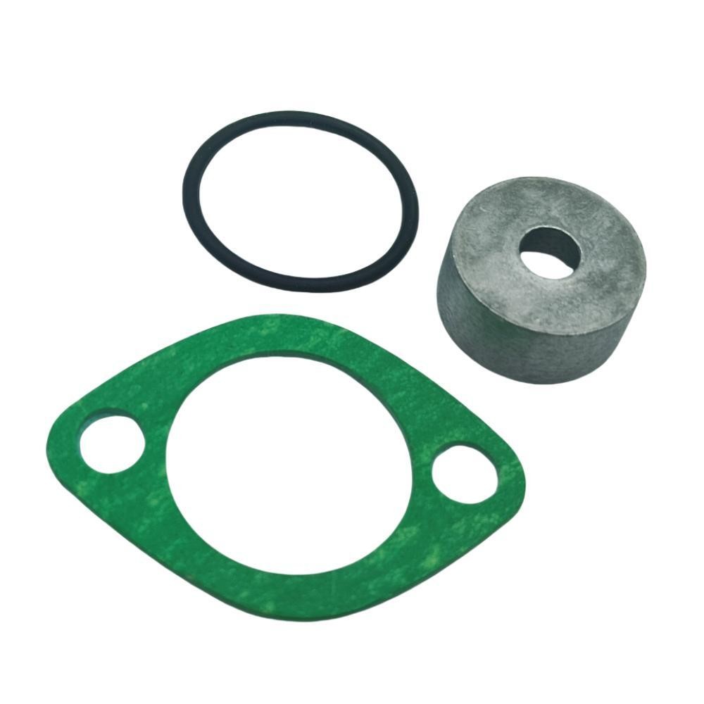 Zinc Anode Kit Suzuki Outboard Motor by Suzuki