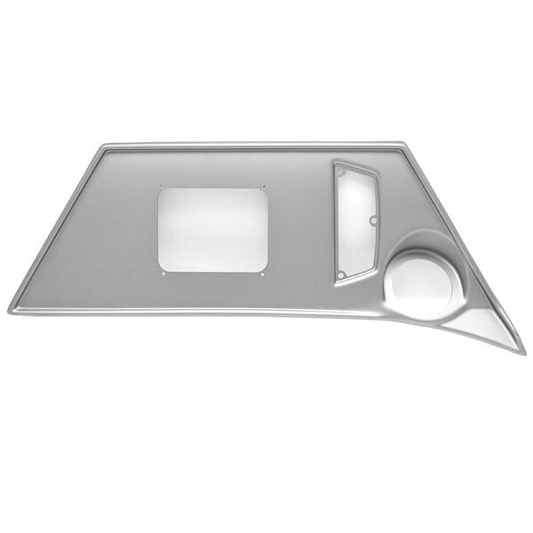 Chartplotter Panel Ranger 619FS Metallic Grey by Ranger