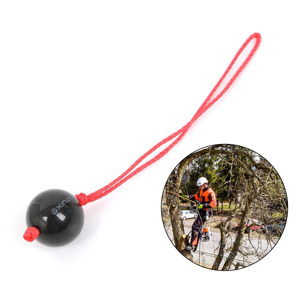 Retriever Ball Tree Ball Rope Tools