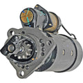 Dra-10478998-j<wbr/>n Fits Delco Starter