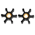 2pcs Impeller Fits Wayne Pumps Pc1 &Amp; Pc2 Replaces 66059-wyn1