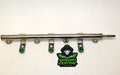 08-12 Yamaha Fzs Fzr Fx Vxs Vxr Cruiser 1.8l Fuel Injection Rail