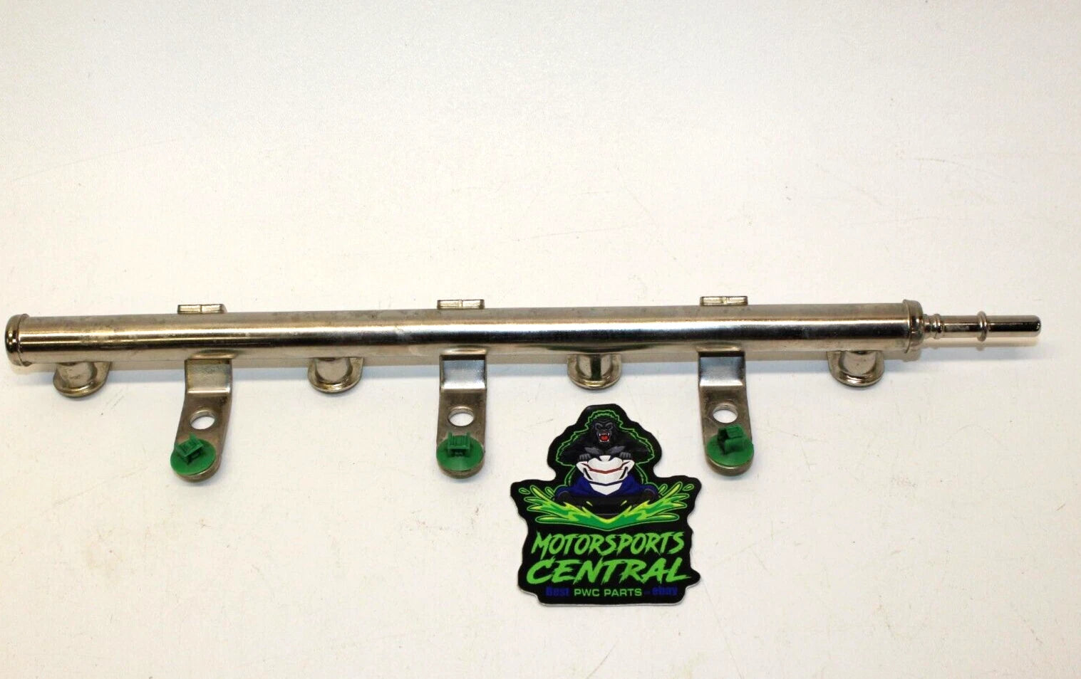 08-12 Yamaha Fzs Fzr Fx Vxs Vxr Cruiser 1.8l Fuel Injection Rail