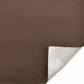 Spradling Boat Knit Back Vinyl Diamante Espresso 54 Inch by Spradling