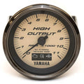 Yamaha Jet Boat Tachometer Gauge 947302 | Beede W/ Systems Check 3