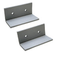 Larson Boat Tank Mounting Brackets 22047353 by Larson
