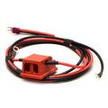 Supra Boat Horn Wiring Harness 111145 | 8 AWG 30A 60VOpens in a new wi