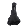 Gear For Shift Lever Boot Gaiter And Knob For Mercedes Vito W638