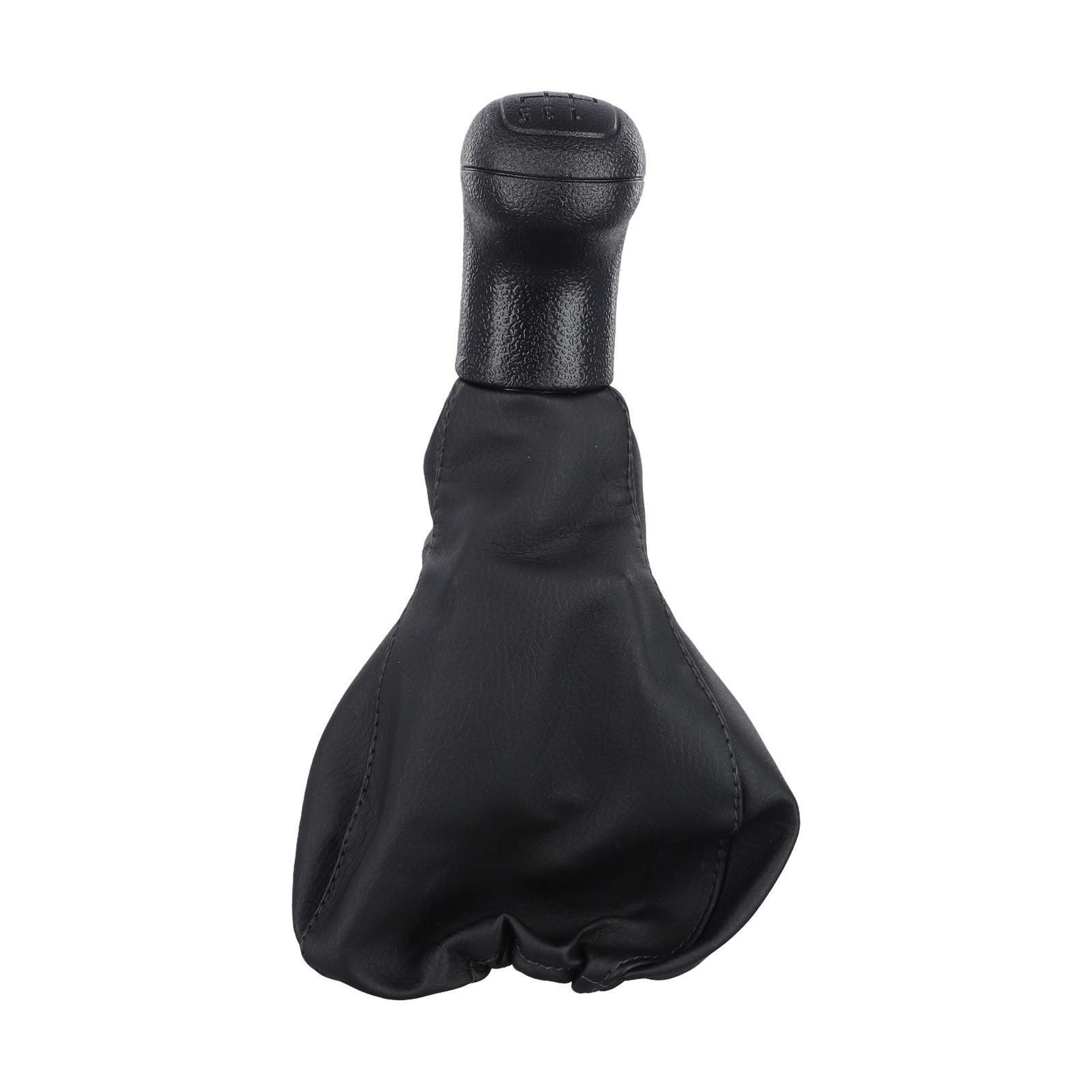 Gear For Shift Lever Boot Gaiter And Knob For Mercedes Vito W638