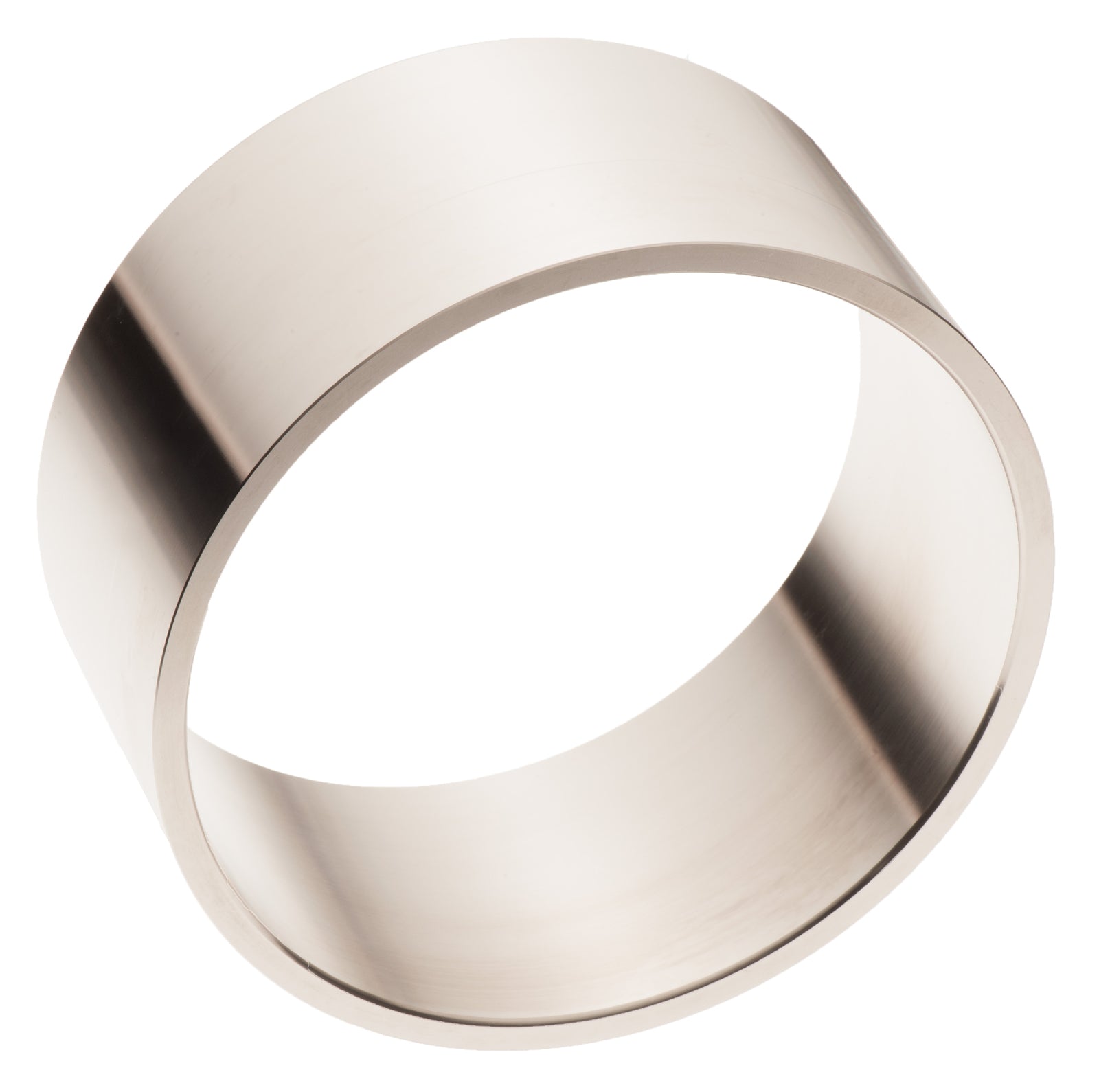 SeaDoo Wear Ring Solid Stainless 155.5MM GTI GTS GTX by SeaDoo