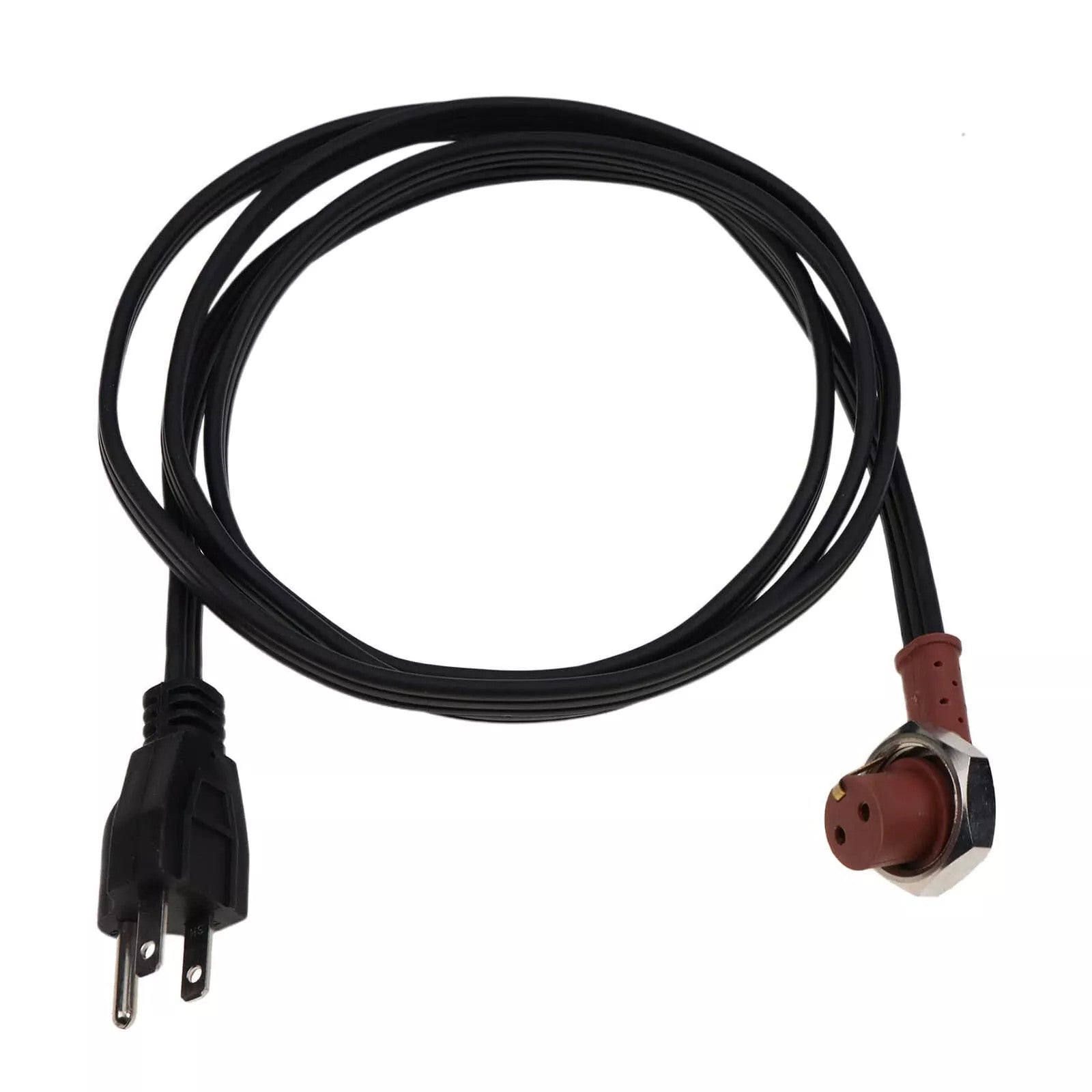 Block Heater Cord 251919 68409910ab For Dodge Ram 5.9 6.7 L Cummins
