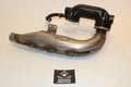 Kawasaki Jet Ski 1976-1992 Js 440 Oem Exhaust Elbow Chamber Pipe