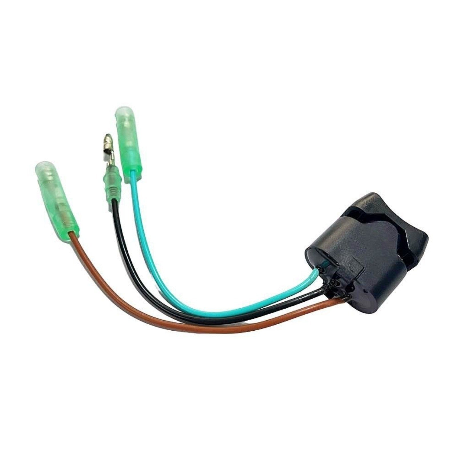 Trolling Control Switch Assy for Honda Outboard 40-250HP 35340-ZZ5-D21