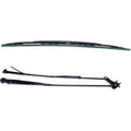 Windshield Wiper Blade & Arm 7251264 725126<wbr/>3 For Bobcat T595