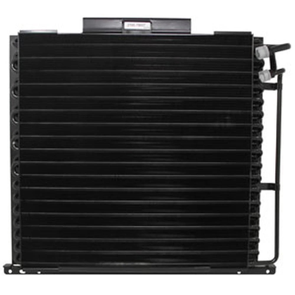 A-al207876 Condenser. Vapor