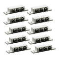 10*31b For Security Magnetic Reed Switch Nc No Combined Door Contact