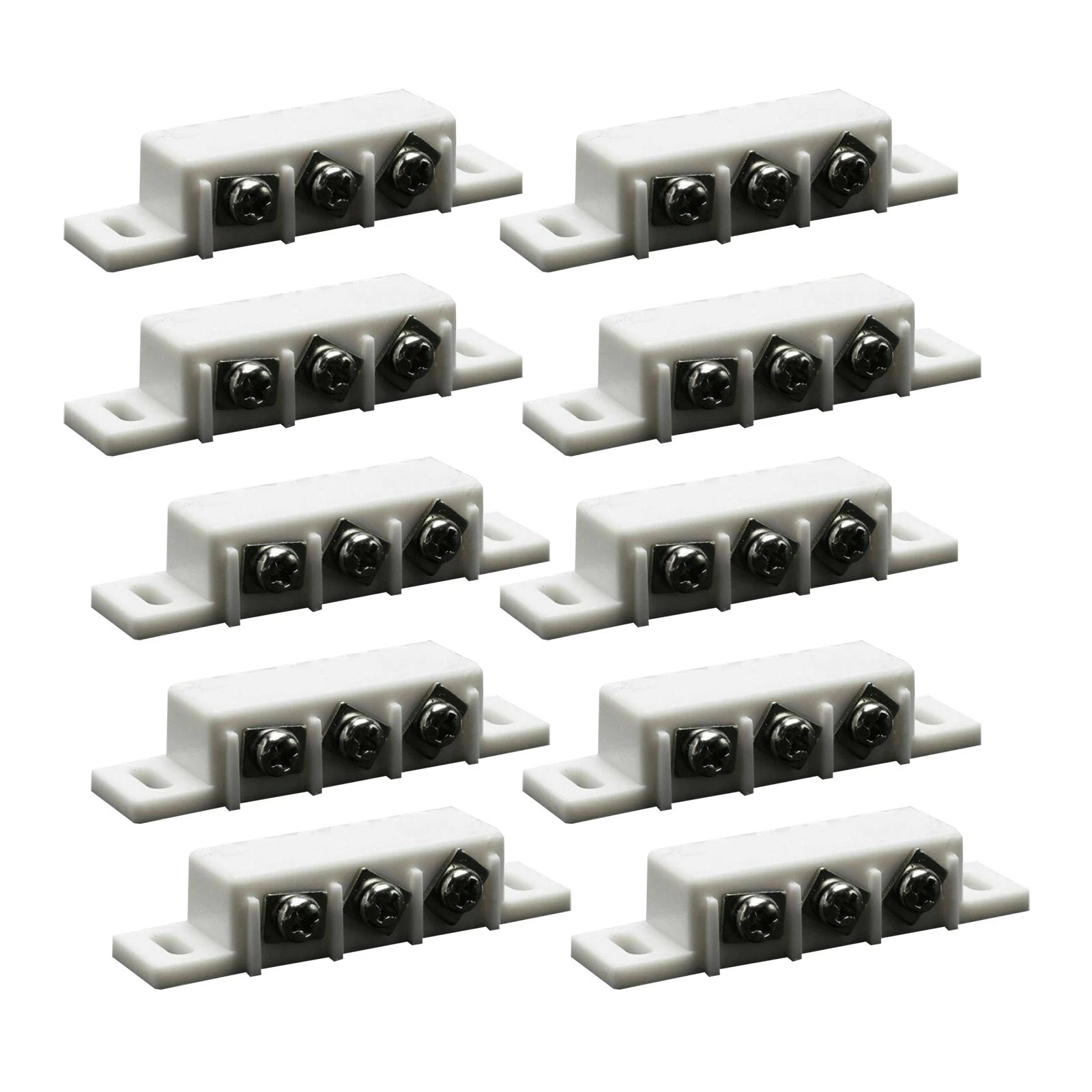 10*31b For Security Magnetic Reed Switch Nc No Combined Door Contact