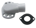 Mallory Thermostat Housing for Volvo Penta by Mallory