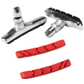 Brake Blocks for Mountain Bikes