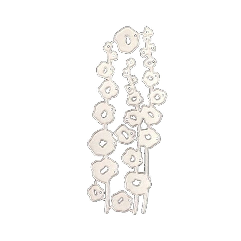 Flower Cutting Dies for Scrapbooking