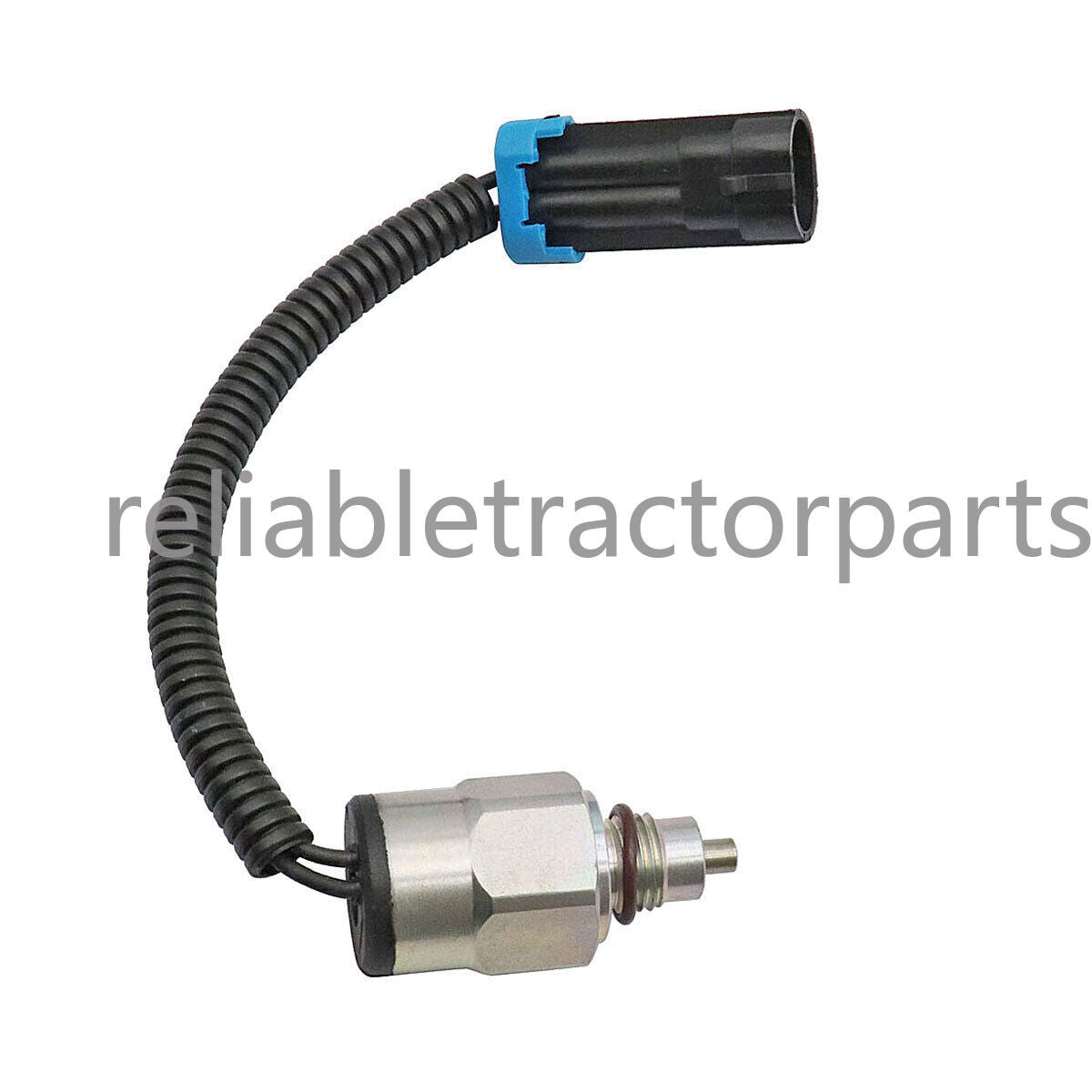 84151310 86575596 Solenoid Valve Fits For New | Hook & Hull Co