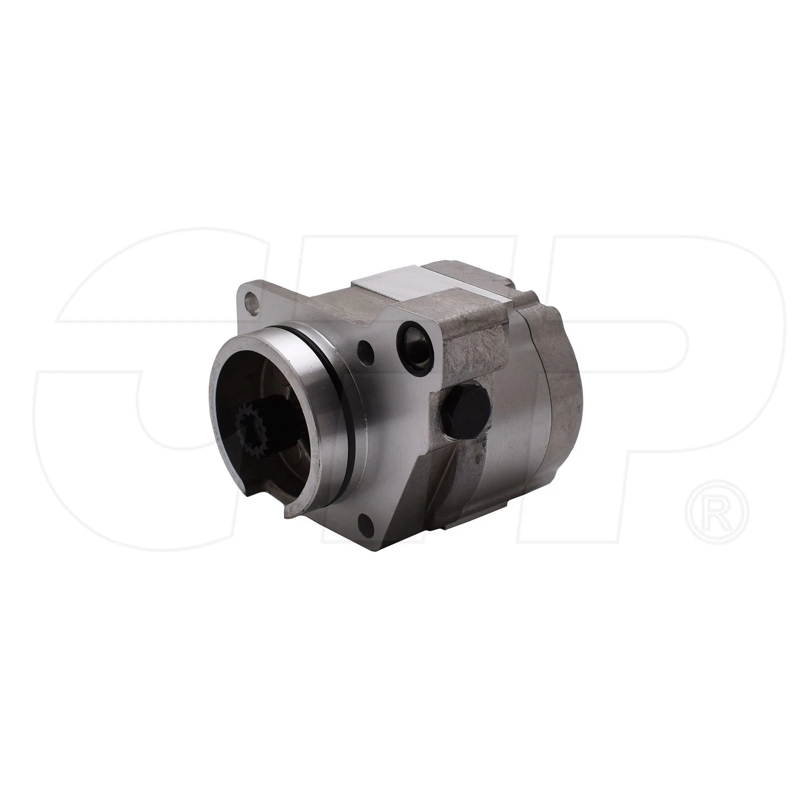 1336911 Gear Pump-hydraulic Fits Caterpillar Models